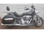 2009 Kawasaki Vulcan® 1700 Nomad™