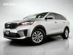 2020 Kia Sorento Silver, 42K miles