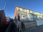 3 bedroom terraced house for sale in West Auckland Road, Darlington, DL3