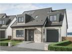 4 bedroom house for sale, Plot 13, 'the Hopetoun', Forth View, Ferrymuir Gait