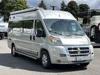 2018 Winnebago Travato 59K