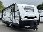 2024 Winnebago Minnie 2529RG