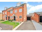 3 bedroom End Terrace House for sale, Belsay Close, Chester Le Street