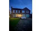 5 bedroom detached house for sale in Back Street, Laxton, Goole, DN14 7TP, DN14