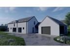 4 bedroom detached house for sale in Plot 2 Newmore Village Housing, Newmore