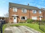 3 bedroom Semi Detached House for sale, Crawford Avenue, Tyldesley