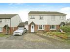 3 bedroom Semi Detached House for sale, Glenthorne Road, Threemilestone