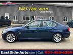 2011 BMW 3-Series Blue, 65K miles