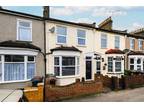 3 bedroom Mid Terrace House for sale, Eustace Road, Chadwell Heath