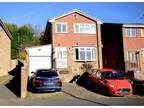 Hollybank Drive, Sheffield, S12 3 bed detached house for sale -