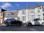 2 bedroom terraced house for sale in South Burrow Road, Ilfracombe, Devon, EX34