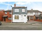 4 bedroom detached house for sale in Railway Street, WEST BROMWICH, B70