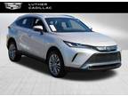 2022 Toyota Venza Silver, 42K miles