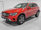 2022UsedMercedes-BenzUsedGLCUsed4MATIC SUV