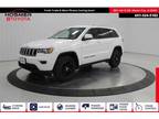 2018 Jeep grand cherokee, 79K miles