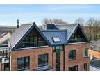 Risley House, 1D Elm Bank, Mapperley Park NG3 2 bed penthouse - £1,600 pcm