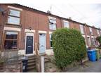 Gertrude Road, Norwich 3 bed terraced house for sale -