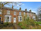 3 bedroom terraced house for sale in Princess Road, Ripon, HG4