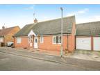 3 bedroom detached bungalow for sale in Freshwater Lane, Clacton-On-Sea, CO15