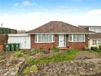 Shelley Road, Southampton, Hampshire 2 bed bungalow for sale -