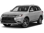 2018 Mitsubishi Outlander 113471 miles