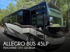 2014 Tiffin Allegro Bus 45LP