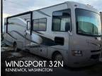 2014 Thor Motor Coach Windsport 32N