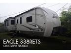 2020 Jayco Eagle M-338 RETS