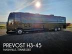 1999 Prevost Prevost H3-45