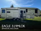 2020 Jayco Eagle 336