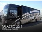 2018 Thor Motor Coach Palazzo Palazzo 33.2