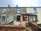 2 bedroom terraced house for sale in Forest Road, Cinderford, GL14