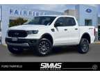 2021 Ford Ranger XLT 25382 miles