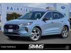 2023 Ford Escape ST-Line 5961 miles