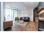 1 Bedroom Flat for Sale in Scott House, Circus Road West