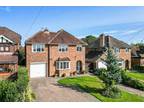 5 bedroom detached house for sale in Brays Close, Hyde Heath, Amersham, HP6