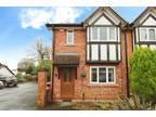 2 bedroom End Terrace House for sale, Lower Brook Lane, Worsley, M28