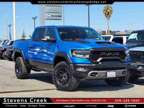 2022 Ram 1500 TRX 45469 miles