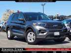 2020 Ford Explorer XLT 34157 miles