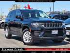 2023 Jeep Grand Cherokee Laredo 5551 miles