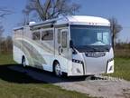 2023 Winnebago Forza 36H