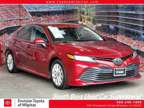 2020 Toyota Camry LE 94631 miles