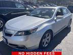 Used 2012 Acura Tl for sale.