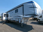 2022 Forest River Arctic Wolf 3660SUITE 36ft