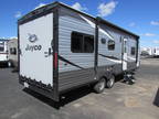 2020 Jayco Jay Flight SLX 8 236th 0ft