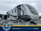 2024 Alliance RV Paradigm 370FB 40ft