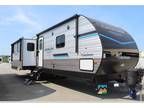 2023 Coachmen Catalina Legacy 313RLTS 36ft