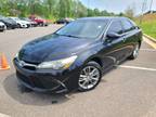 2017 Toyota Camry for Sale by Owner