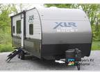 2024 Forest River XLR Boost 2514M 25ft