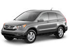 Used 2011 Honda CR-V for sale.